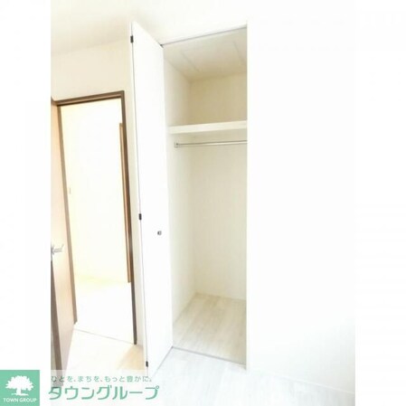 舎人戸建の物件内観写真